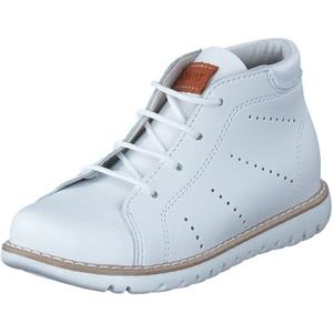 Kavat Mobacka hoge sneakers voor meisjes, wit, 24 EU