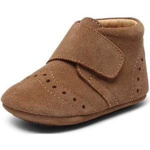 bisgaard Meisjes Petit First Walker Shoe, camel, 26 EU