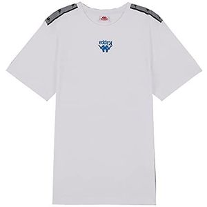 Kappa T-shirt merk model Homme Authentic