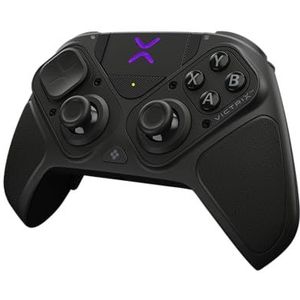 Turtle Beach - Victrix Pro BFG Reloaded - Draadloze Gamepad - Voor PC