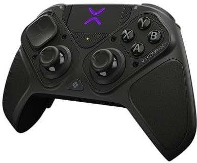 Turtle Beach - Victrix Pro BFG Reloaded - Draadloze Gamepad - Voor PC