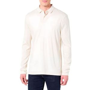 BOSS - Pirol - Open White - Broek - 100 % Katoen