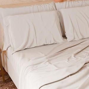 PETTI Artigiani Italiani beddengoedset, wit, 180x200