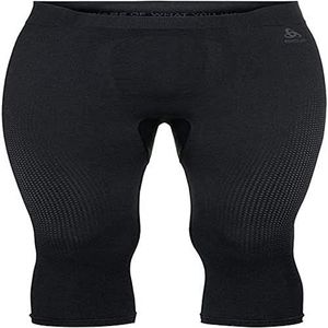 Odlo Heren Bl Bottom 3/4 Performance Warm Eco 3/4 Legging