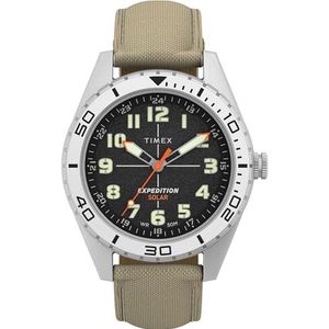 Timex Watch TW4B30700, bruin, Riemen.