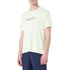 Nike Miler Flash Nv T-shirt voor heren