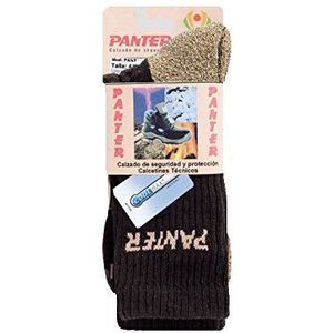 Panter 80514 functionele sokken Coolmax maat 37 tot 42