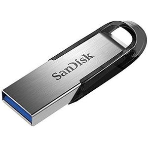 SanDisk SDCZ73-064G-G46 Ultra flair USB-stick 64 GB 150 MB/s USB 3.0