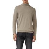 Gebreide Trui - Regular Fit - Katoen