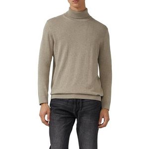 Gebreide Trui - Regular Fit - Katoen