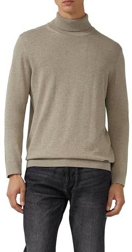 Gebreide Trui - Regular Fit - Katoen