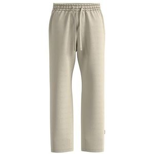 Broek - Jogpants - Corduroy - Met Elastische Taille - Ribbroeken
