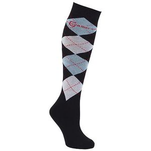 Covalliero Dames Rijkousen Brescia