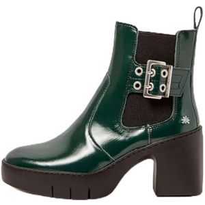 Art - 1658 Sofia - Dameslaarzen - Jungle