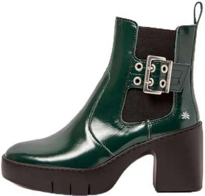 Art - 1658 Sofia - Dameslaarzen - Jungle