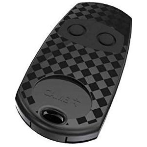 Came TOP432EE afstandsbediening 433,92 Mhz 2-kanaals vervangt Top 432EV, 432NA, 432SA, 432S