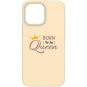 Bonamaison Digitaal bedrukte hoes compatibel met iPhone 12 Pro, telefoonhoes, beschermhoes, stootvast, siliconen, flexibel