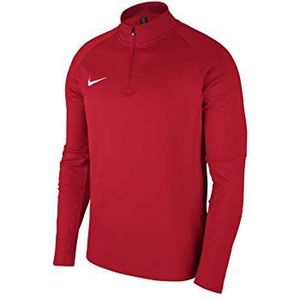 Nike Dry Academy 18 Drill Longsleeve voor kinderen, uniseks, 1 stuk