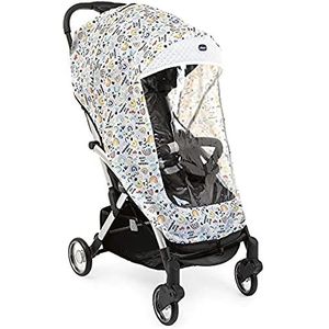 Chicco Regenhoes voor kinderwagen Over The Rainbow