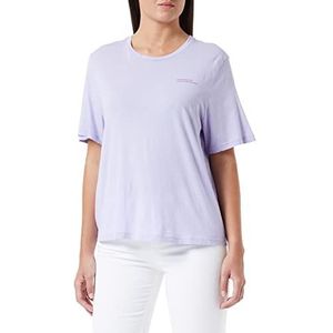 Marc O'Polo T-shirt voor dames, 663 liter, XXL