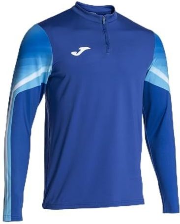 Joma - Elite XI - Sweater - Halve Rits - Heren