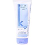 ABERCROMBIE & FITCH Masker met keratine Deep Impact Plus 200 ml