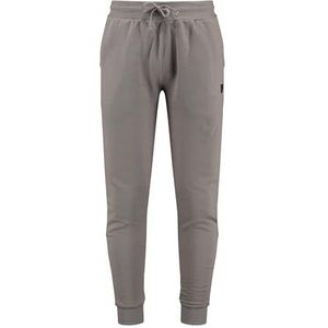 KEYLARGO Klrun Jogger Casual broek voor heren, Ultimate Grey (1125), L