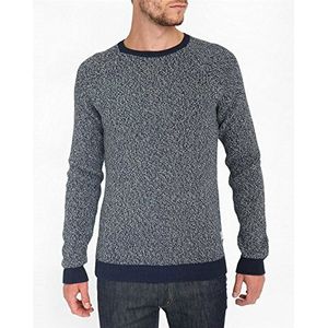 Jack en Jones Blake Slim Fit Jumper met lange mouwen voor heren