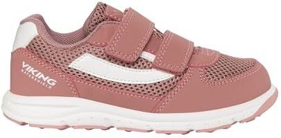 Viking - Hovet Low WP - Laarzen - Roze - Unisex - Kinderen