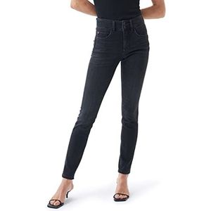 Salsa Jeans Jeans 'Secret'  zwart