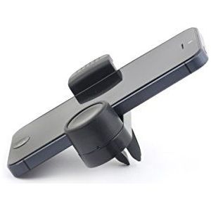 KIKKERLAND Car Mount voor Smartphones, Zwart