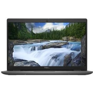 Laptop Dell WMH4K, 35,6 cm (14 inch), 16 GB RAM, 512 GB, SSD, QWERTY, Spaans, Intel Core, Ultra5, 125U, Merk: Dell - EAN: 5397184920299
