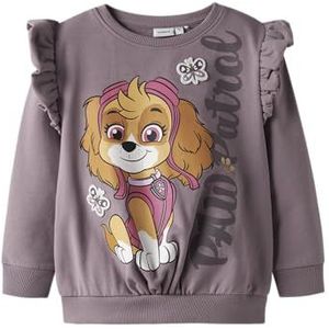 Paw Patrol - Sweatshirt - Lange Mouwen - Regular Fit
