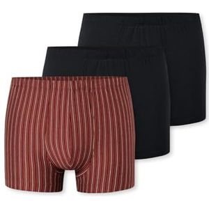 Schiesser Boxershorts voor heren, Gesorteerd 13_180216, 4