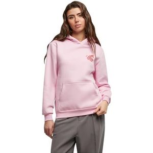 Mister Tee Sweatshirt voor dames, softpink, S