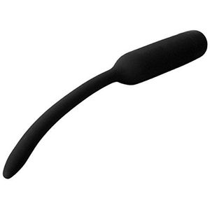 BeHorny PleasureBoxxx 10 frequentie functie vibrerende urethral en penis plug vibrator sounds, blk