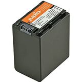 Jupio VSO0031 Batterij voor Sony NP-FV100 (met infochip)