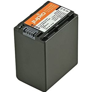 Jupio VSO0031 Batterij voor Sony NP-FV100 (met infochip)