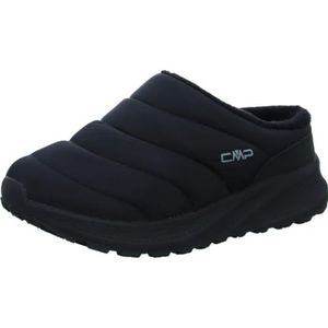 CMP Hertys Wmn Slipper-3q45996 Damesslippers, Zwart, 40 EU