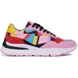 Gioseppo - 73896 Sneakers - Multicolore - Leer