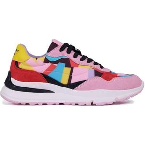 Gioseppo - 73896 Sneakers - Multicolore - Leer