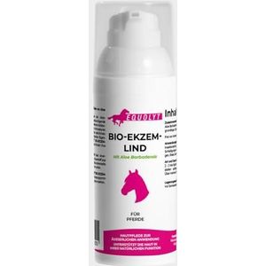Equolyt 34025 5 Biologisch ecze-lind voor de behandeling van huidwonden 50 ml