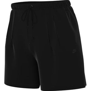 Nike Sportswear Broek 'Club Seoul'  zwart