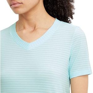 ENERGETICS Ganja T-shirt Blue Light M