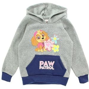 Capuchon Paw Patrol Meisje - 2 years