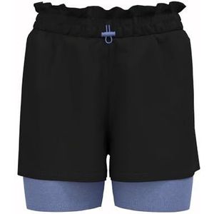 ODLO 2-in-1 shorts dames Active 365 5 inch