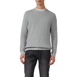 Gebreide Trui - Ronde Hals - Casual - Regular Fit