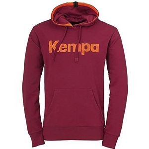 Kempa Graphic hoody handbaljas met capuchon voor heren