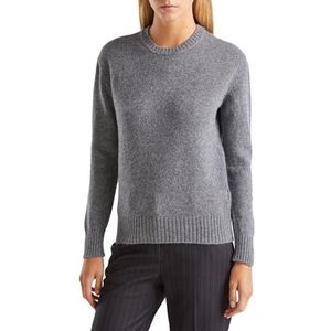 United Colors of Benetton M/L, Donker grijs 507, S