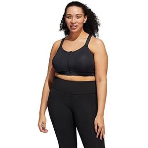 adidas Dames Trn Hs Zip Ps Sports BH